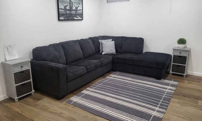 Newark Casa | Near University of Delaware, Christiana Care Hospital, & the Christiana Mall!