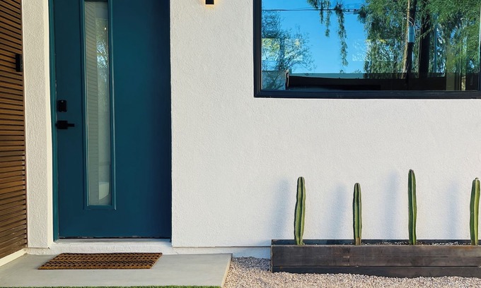 Sam Hughes Casa | Near UofA,GuestHouse,Central,Private,King bed,Wifi