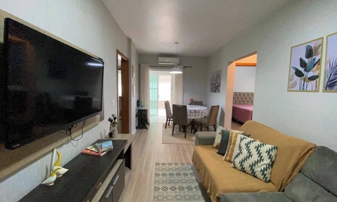 Capao da Canoa Apartamento | Near Vavazão - book directly with me - IG pabloreidoimovel