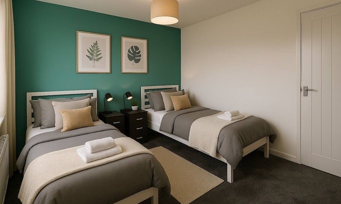 Whitehaven Casa | Near West Cumbria Hospital