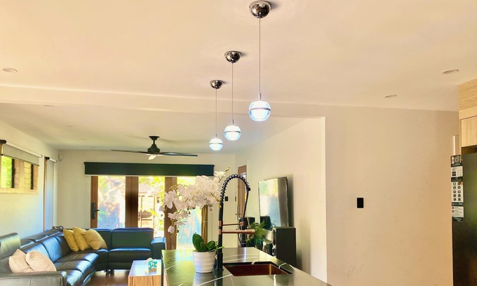 Macgregor Casa | NEAR WESTFIELD HOLIDAY HOME