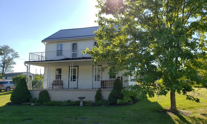 Big Cove Tannery Otro | Cerca de Whitetail, Berkeley Springs, Mercersburg, Hagerstown, Antietam, Frederick