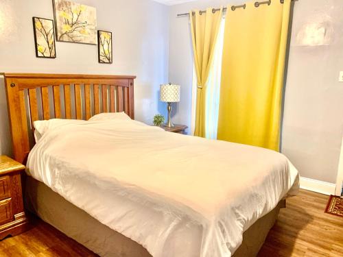 Midtown Apartamento | Near XAi Data Center-Medical District-Valero-Kellog