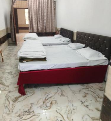 Naini Casa | Nearest Khumbmela Hotel For Family