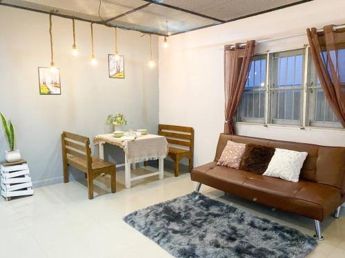 San Pu Loei Apartamento | Nearly City, full facilities