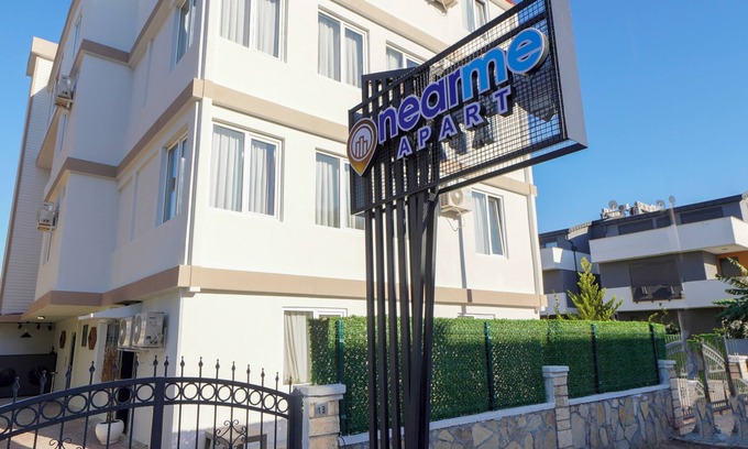 Lara Apartamento | NearMe Apart