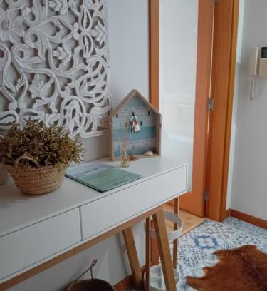 Lavra Apartamento | nearsea