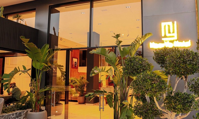 Gueliz Hotel | NearYo Hotels
