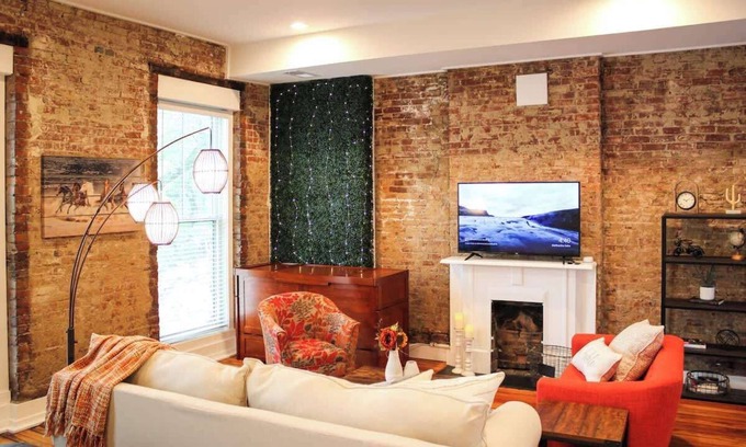 Butchertown Apartamento | Neat and Twisted Butchertown