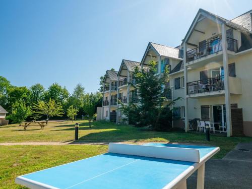 Auberville Casa | Neat apartment between Deauville and Cabourg