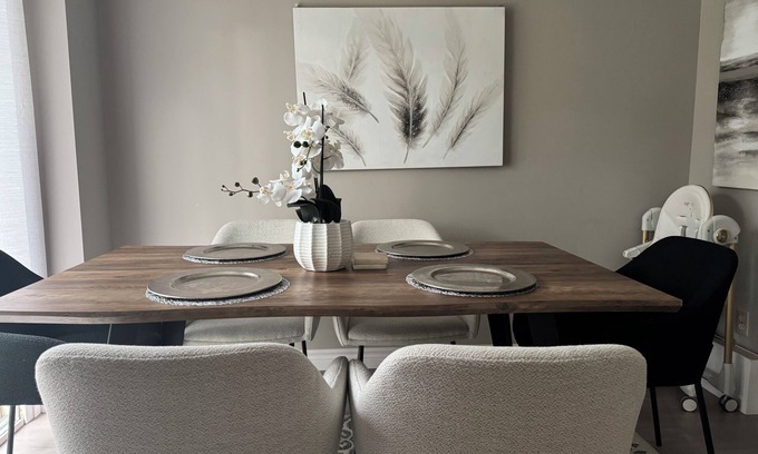 Keswick Casa | Neat Cozy Family Friendly Home