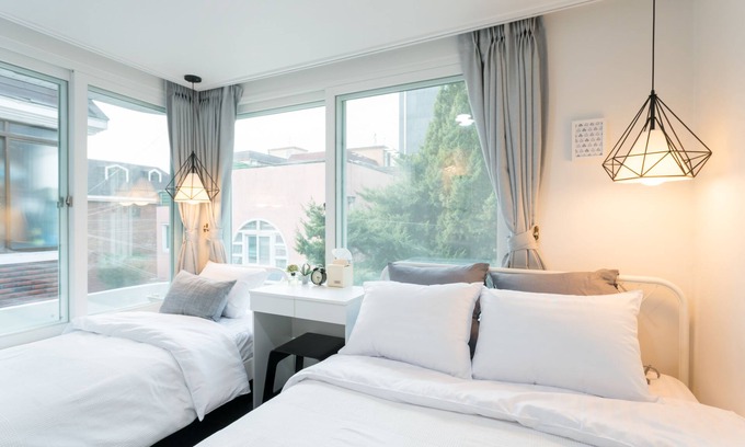 Seogyo-dong Casa | Neat House