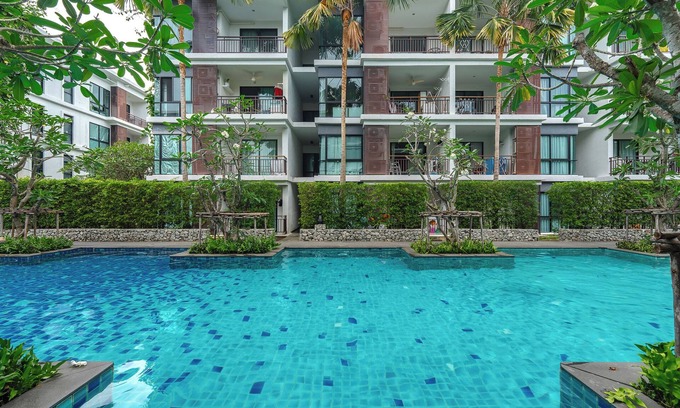 Rawai Hotel | NeatestApartmentTheTitle50mtobeachC155