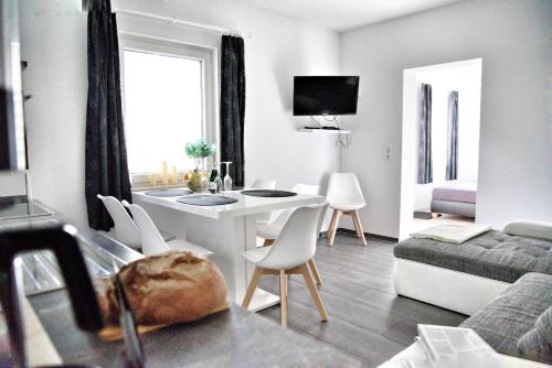 Monkebude Apartamento | Nebengebäude