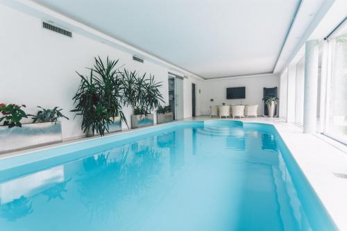 Zagreb Apartamento | Nebo