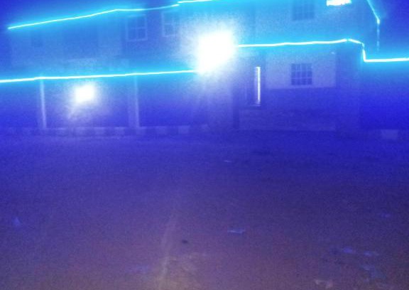 Owerri Casa | NECK 4:16 GUEST HOUSE