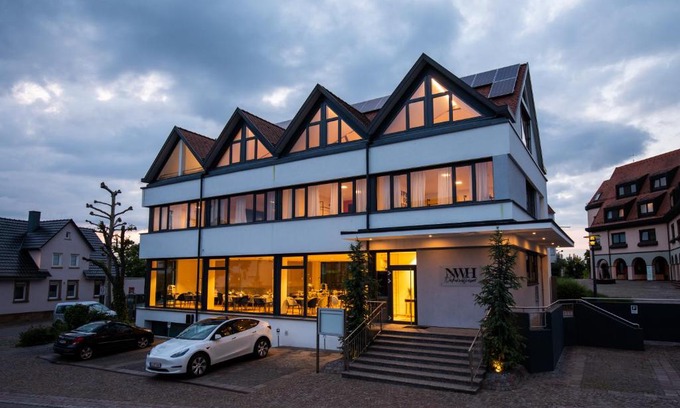 Neckarwestheim Casa | NECKARWESTHEIMER Appartement