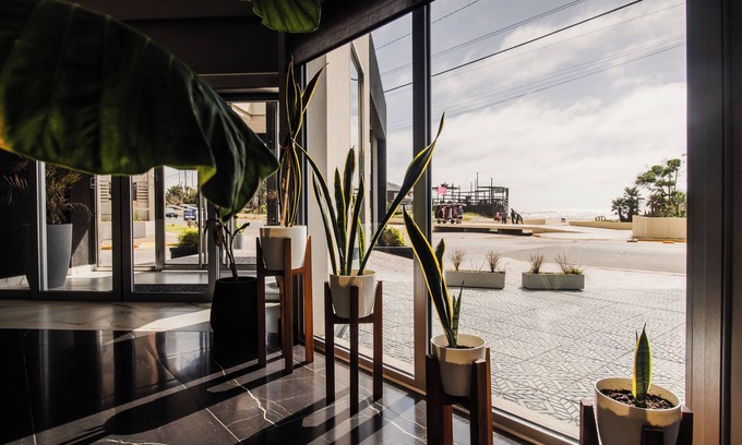 San Bernardo del Tuyú Hotel | Neco Boutique Hotel