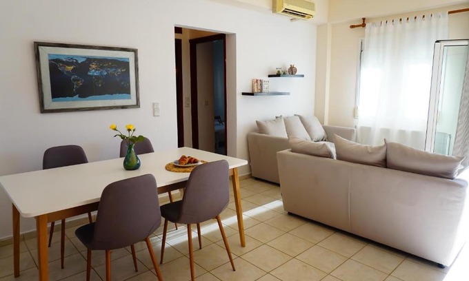 Istron Apartamento | Nectar Apartments