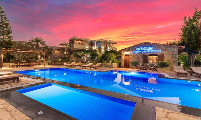 Tripitos Apartamento | Nectar luxury apartments
