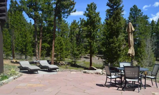 Nederland Casa | Nederland Mtn. Escape: 30+ Day, Scenic Adventure