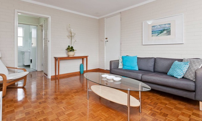 Crawley Apartamento | NEDLANDS, 2 brm SCG Hospital / Hollywood Hosp 6
