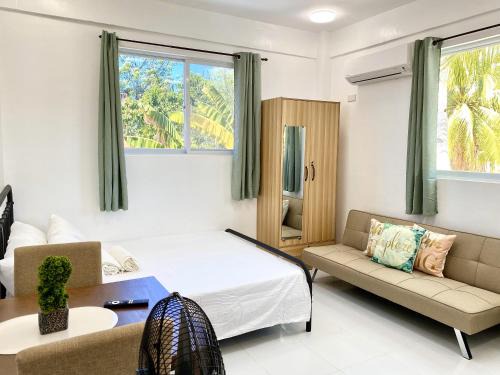 Santa Fe Apartamento | Nedz Suites