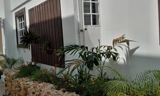 GCH Catchment area Apartamento | ¿Necesita un lugar tranquilo para escapar? Estancia en Bel Ayiti