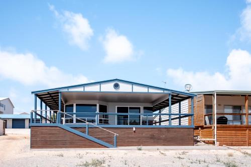 Wright Casa | Needle Eye Escape