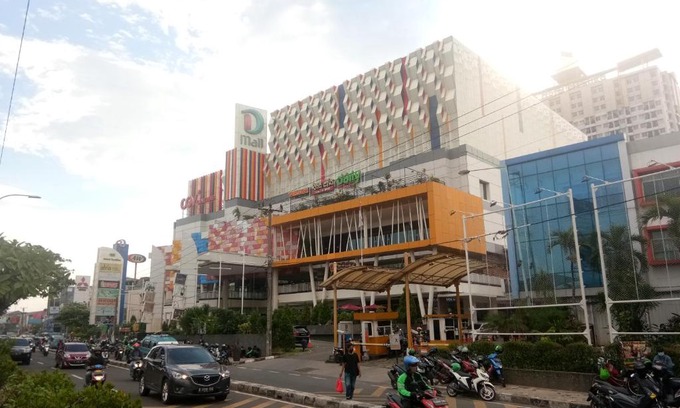 Depok Apartamento | NeedRoom's Margonda Residence 3