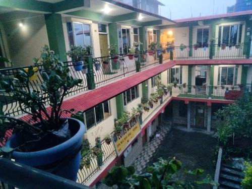 Rishop Casa | Neel Pahari Homestay By StayApart
