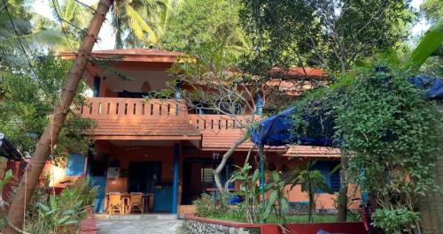 Kovalam Casa | NeelaHouse