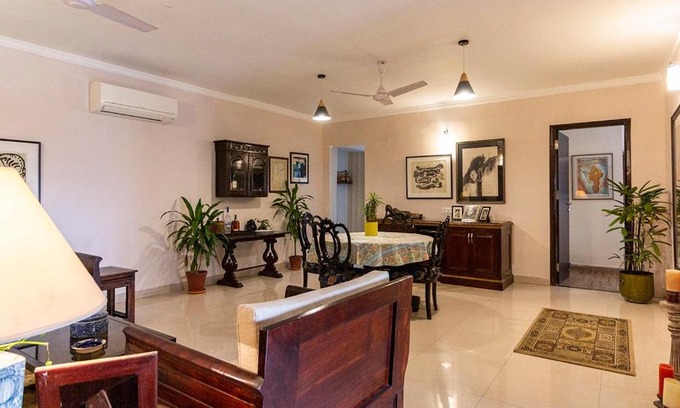 Taltala Cama Y Desayuno | Neelam Bed & Breakfast