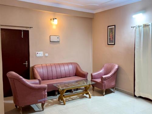 Kakarmatha Apartamento | Neelkanth Villa