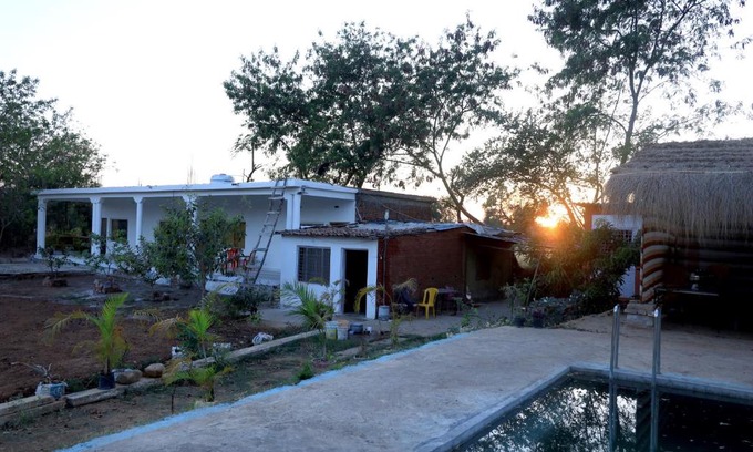 Panna Complejo | Neels Camp Resorts
