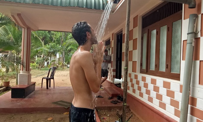 Uppuveli Casa | Neem Beach House