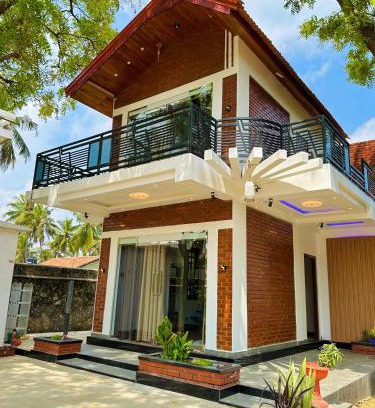 Vadamaradchy North Apartamento | Neems paradise