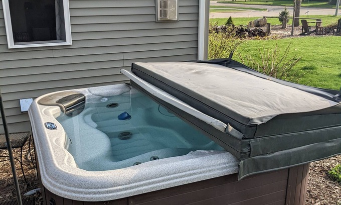 Neenah Casa | Neenah 5 habitaciones - Airventure