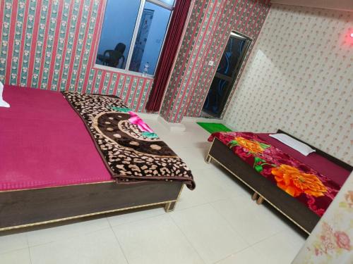 Ayodhya Apartamento | Neeraj Tiwari