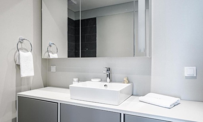 Mahmutbey Apartamento | NEF Basın Ekspres by NewInn