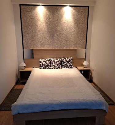 Balatonkenese Casa | Nefelejcs Vendégház