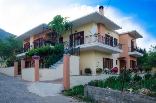 Levidi Apartamento | Nefeli