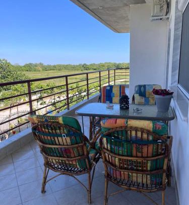 Aronas Casa | Nefeli luxury apartment