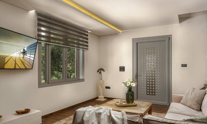 Marathias Casa | Nefeli Luxury Residence