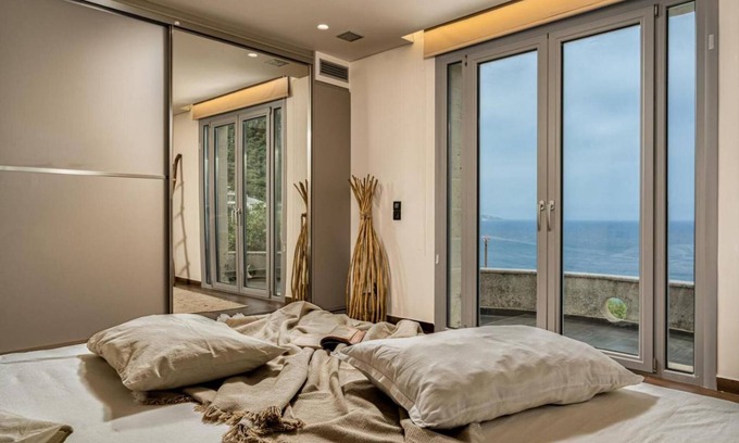 Marathias Apartamento | Nefeli Luxury Residence