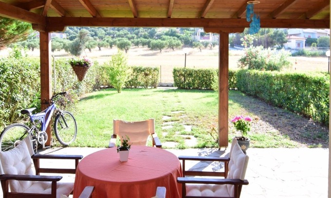 Kassandra Complejo | Nefeli Maison by TravelPro Services