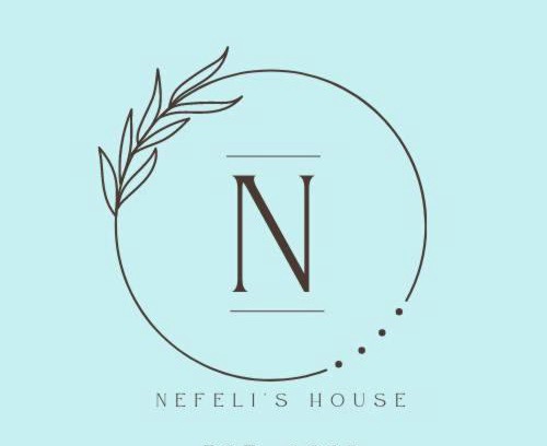 Prinos Apartamento | NEFELI'S HOUSE