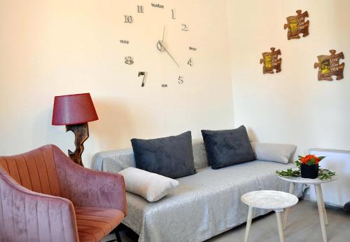 Koskinou Apartamento | Nefelis Home