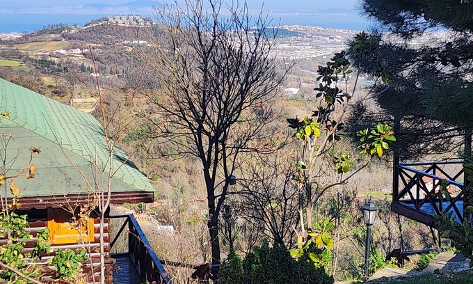 Yalova Casa | Nefes House