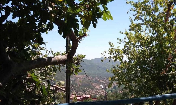 Moqrisset Casa | Nefzi Guest House